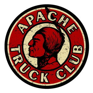 Arriba 33+ imagen apache truck club